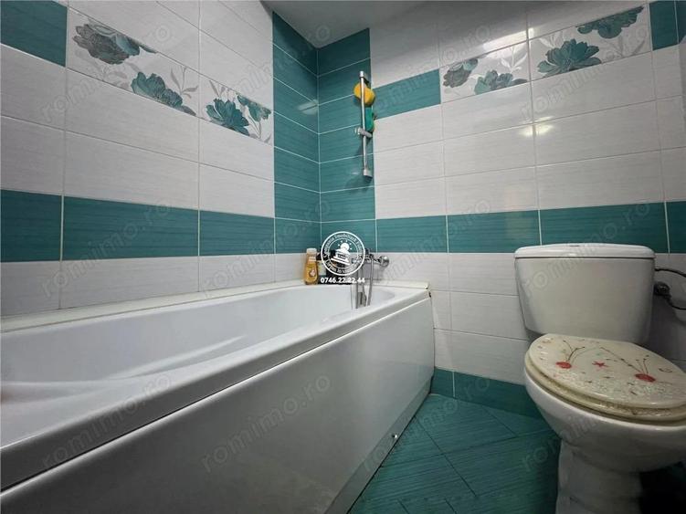 Apartament decomandat cu 2 camere de vanzare in cap #259;t Cug-Ideal Residence - 15