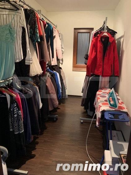 Casa individuala cu garaj, 200mp utili, teren 450mp, in Chisoda - 13