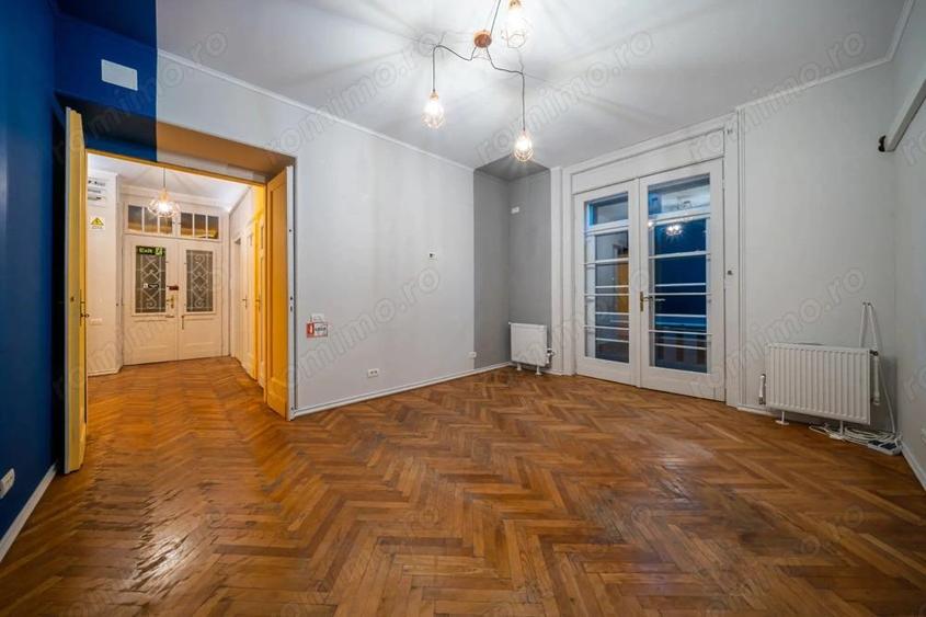 Balcescu, Spatiu birou,120mp,Comision 0%! - 8