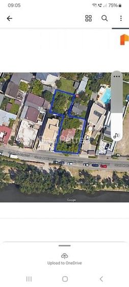 Teren Baneasa-Madrigalului