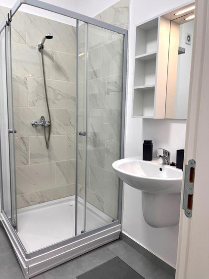 Garsonieră noua parcare  Centrală proprie Prima utilizare Militari Residence - 7