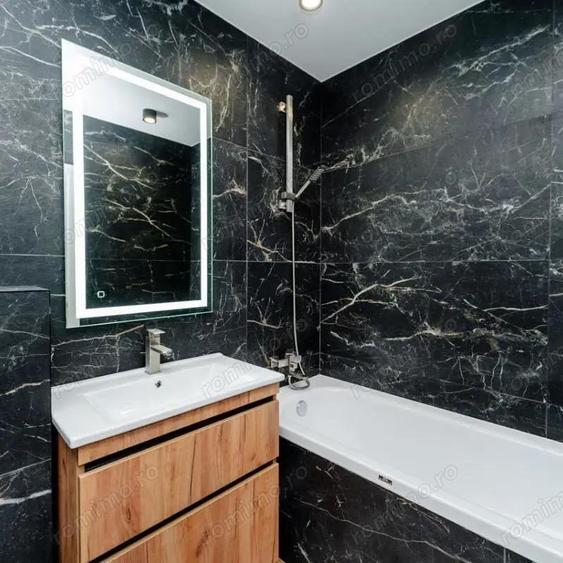 2 camere zona Crangasi - 8