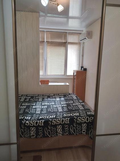 Garsoniera in zona Crangasi - 1