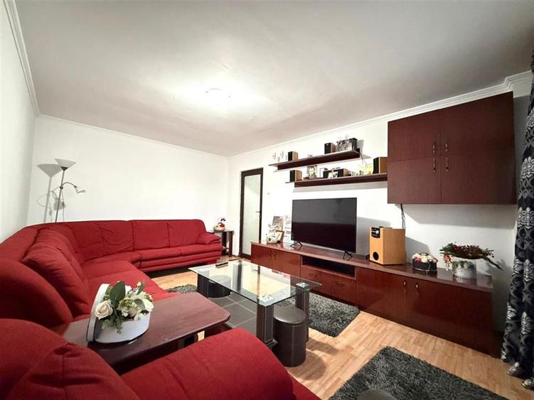 APARTAMENT 3 CAMERE DECOMANDAT | TIP D | CALEA ARADULUI | ORADEA - 2