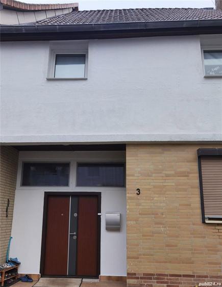 Casa + teren de vanzare in Germania Hanover Gottingen - 9