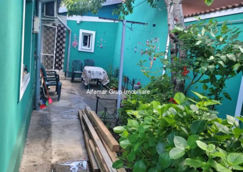 Casa individuala cu 3 camere Ferentari- Trompetului - 2