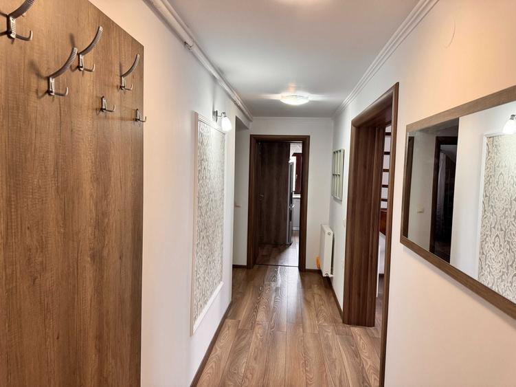 APARTAMENT LUMINOS 80MP | ZONA VASILE MILEA | PARCARE INCLUSA - 7