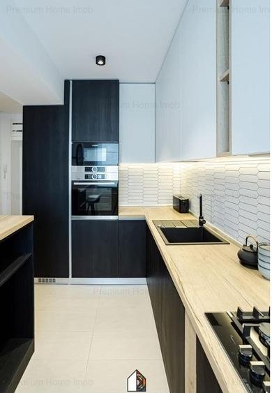 Apartament | 2 camere | bloc nou | Dristor | Baba Novac Residence - 6