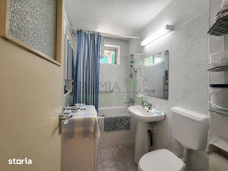 Apartament 3 camere, Centrul Civic , Orientare insorita - 1