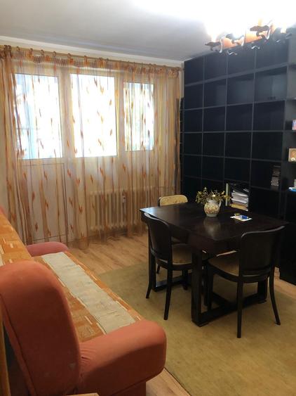 Colentina Dna Ghica intersectie - 4