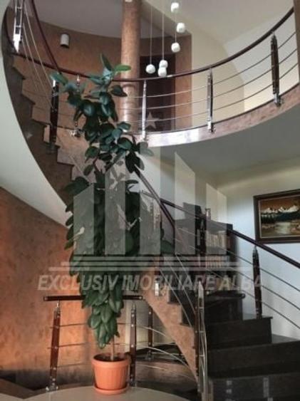 Casa individuala | 400 mp | 2700 mp teren | Alba-Micesti - 3