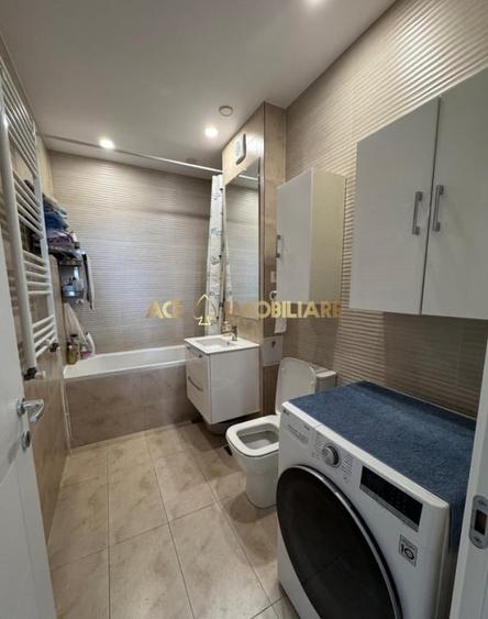 3 Camere de vanzare | Titan | Metrou | Hils Pallady | parcare inclusa - 7