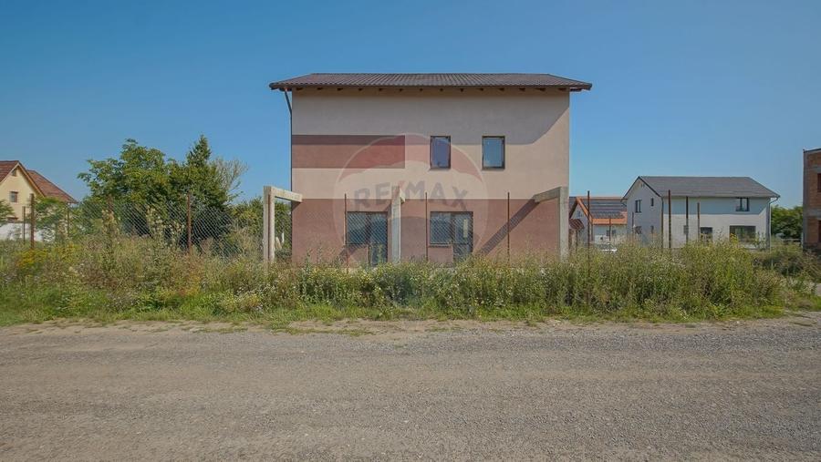 Comision 0 %! Casa de vanzare, Sanpetru! - 15