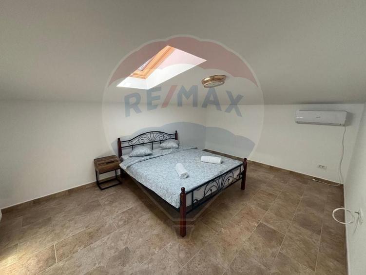 Apartament 3 camere Gara de nord - 12
