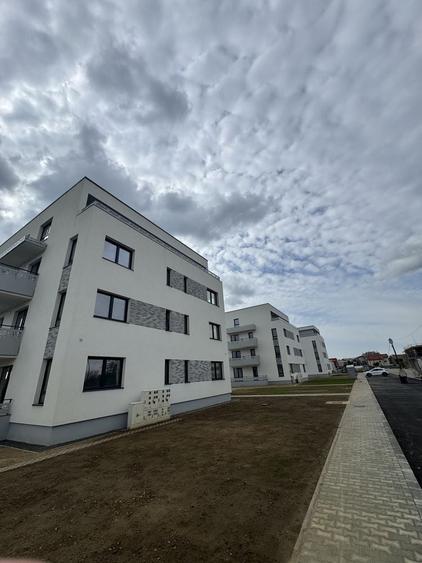 Apartament 2 camere 56,3 mp plus balcon si loc parcare - 3