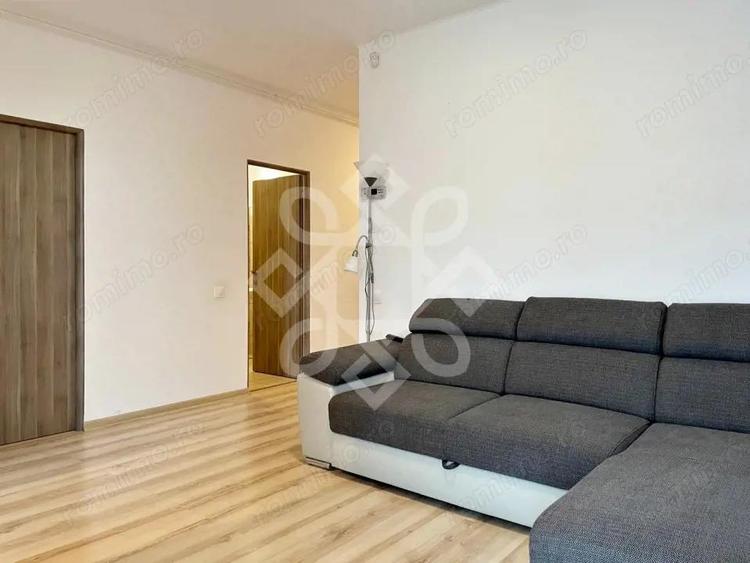 Apartament cu 2 camere de inchiriat in Ared, Oradea - 7