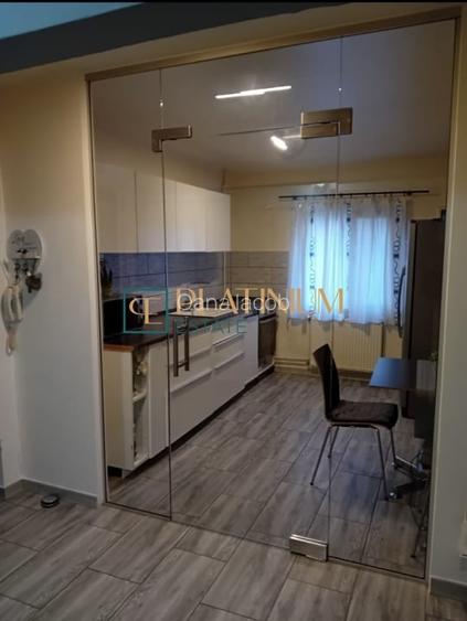 P4616 Apartament Decomandat cu 3 camere in zona Spitalul Judetean