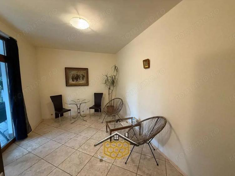 Casa P+1 cu garaj si 950 mp teren in Simnicul de jos - Comision 0% - 6