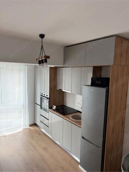 Inchiriez garsoniera - 1