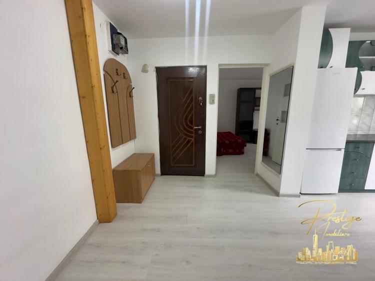 Apartament cu 2 camere de inchiriat pe str.A. Cazaban, Iosia - Oradea - 12