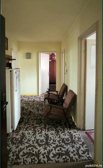 Apartament zona Crihala, 2 camere, decomandat - 5