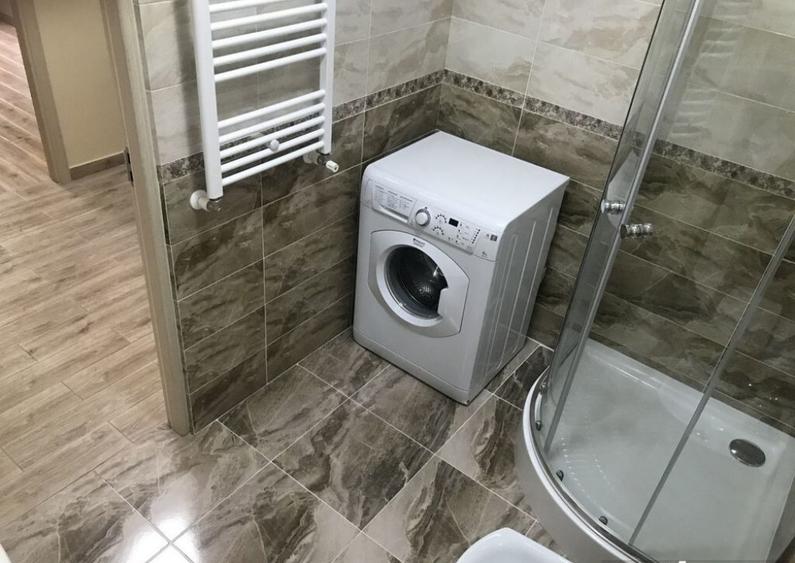 Garsoniera Zona 1 Mai - 1