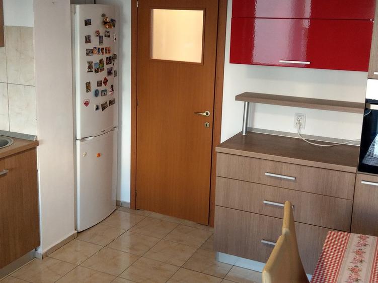 Apartament 3 camere Suprafață generoasă Etaj 1 Brâncuși – Valea Largă - 4