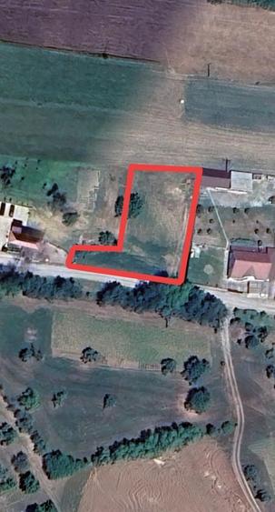 Teren intravilan in Valea Crisului - 4