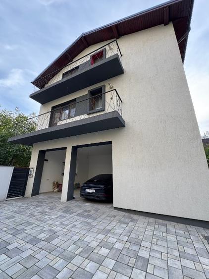 Casa de vanzare Doamna Ghica, Colentina, Obor, Pipera - 1