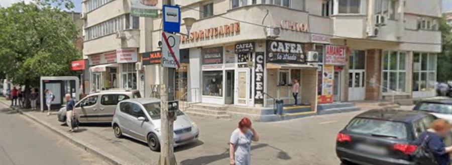 Piața Iancului – Mihai Bravu | 50 mp | vitrină stradală | pret 1.500 euro - 1