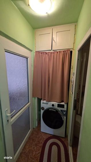 Apartament 2 camere, zona CET, 0% Comision Cumparator - 12
