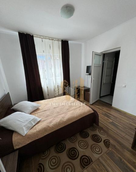 Casa Pensiune Busteni zona Camil Petrescu - 7