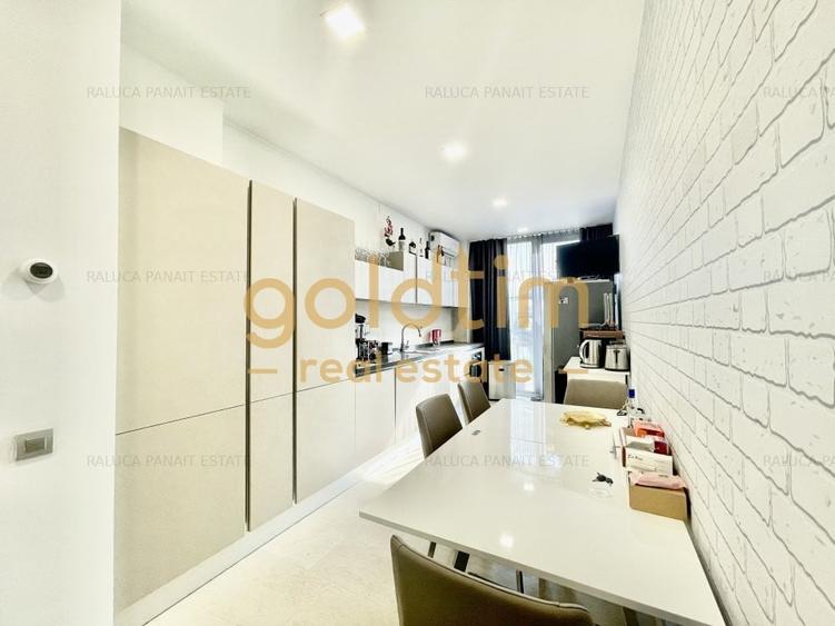 NOU/ PENTHOUSE/ PRIVELISTE/ TERASA GENEROASA/ 2 LOCURI DE PARCARE SUBTERANE - 28