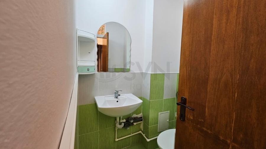 REA1026948 Apartament Spatios cu 3 Camere I Zona Cocosul Rosu I - 12