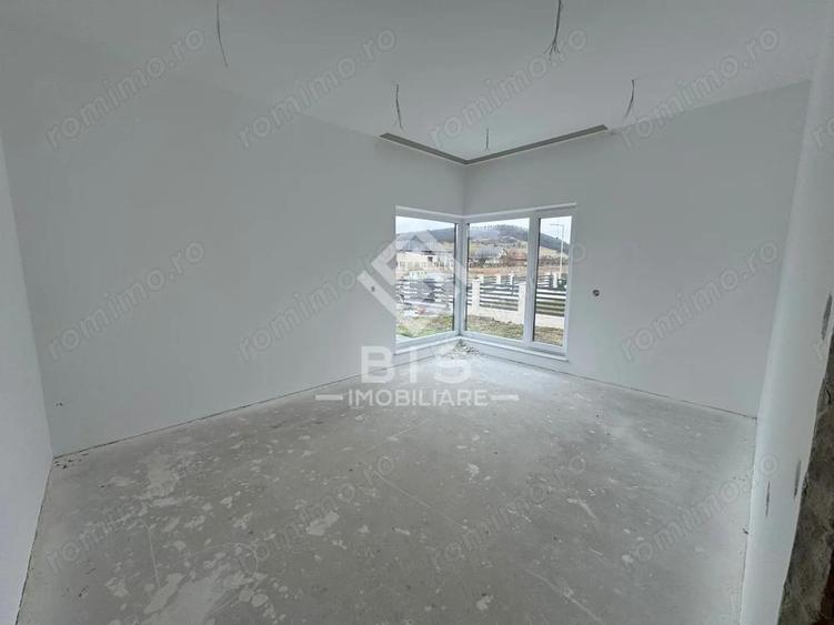 Casa parter 166 mp construi?i teren 636 mp - 5
