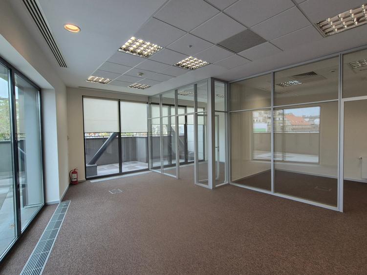 Inchiriere birou premium Universitate, comision 0% - 5