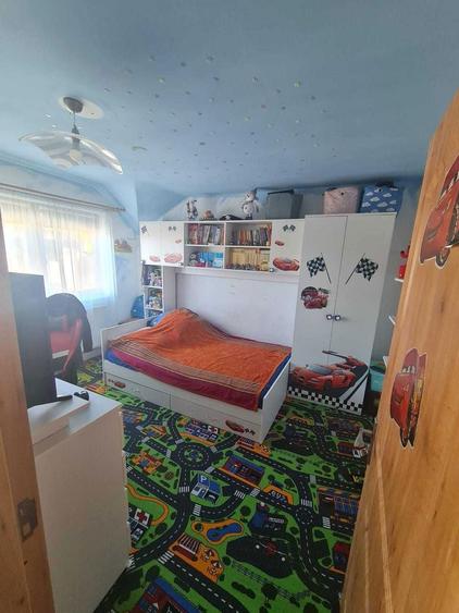 Duplex mobilat si utilat ,de vanzare in Sura Mare - 3