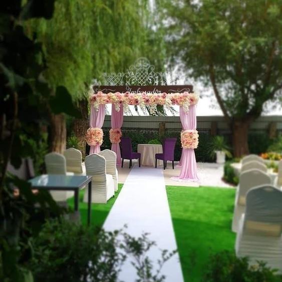 Sala de evenimente de inchiriat Aradul Nou - 1