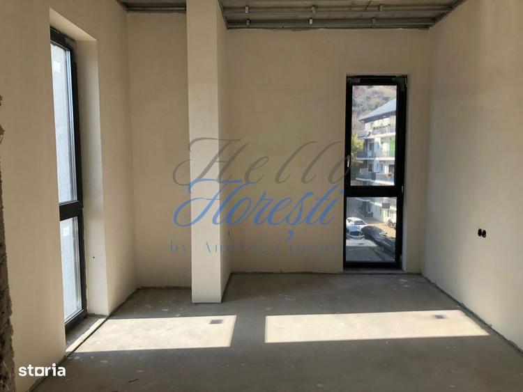 Apartament 4camere, 106,8mp | Zona Vivo | Floresti | - 5