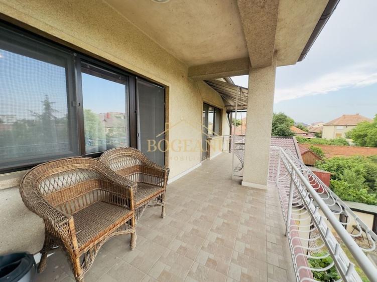 BG27-Vila cu 4 apartamente-Balcescu Comision 0% - 19