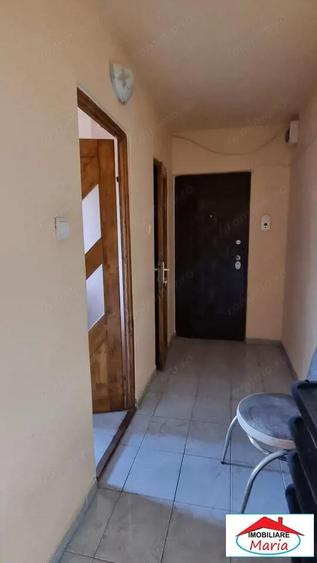 Apartament 2 camere decomandate etaj 3 semicentral - 6