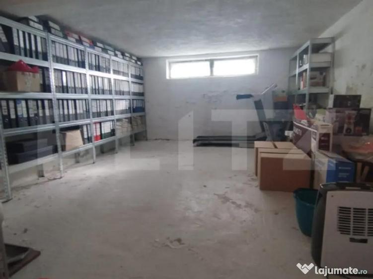 O casa cu poveste ?i structura solida, in centrul Lugo - 2