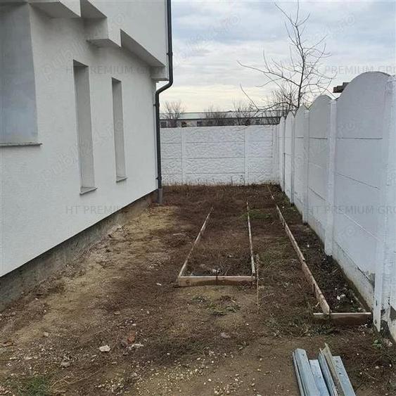 VILĂ SPAȚIOASĂ 2025 | 200 m de Sector 1 | Poziție Deosebită Mogoșoaia - 7