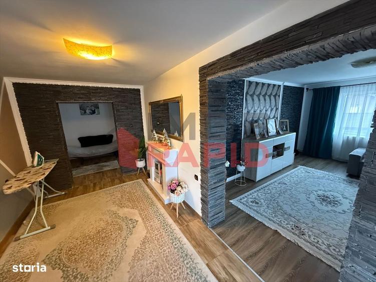 Casa P+1, 350mp + 2650mp teren, Dumitra - 7