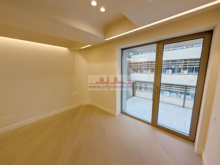 Innhiriere Penthouse Iancu Nicolae Gradina Zoologica - 18