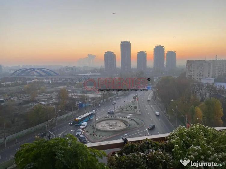 3 camere 92 mp - Tineretului Vacare?ti - Panorama - 5