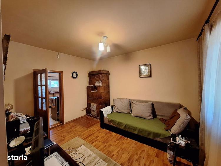 Casa 6 camere de vanzare in Frumusani, aproape de Bucuresti - 16