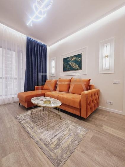 Garsoniera | Complexul Exigent Plaza | Faza 5 | - 2