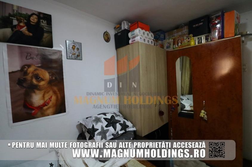 Apartament 3 camere, cf. III, Razboieni - 5