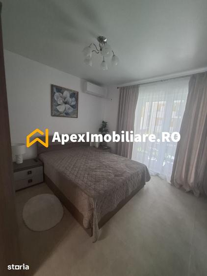 Ap. 2 cam Berceni Bucuresti | Metrou 10 min | centrala imobil, Parcare - 9